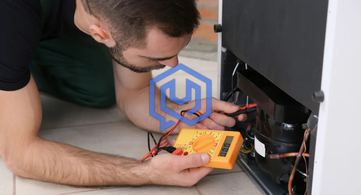 تعمیرات یخچال پارس در نارمک 6 تعمیرات یخچال پارس در نارمک