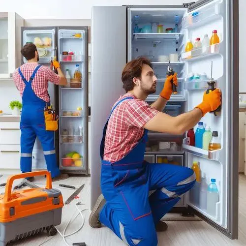 تعمیرات یخچال پارس در افسریه 7 تعمیرات یخچال پارس در افسریه
